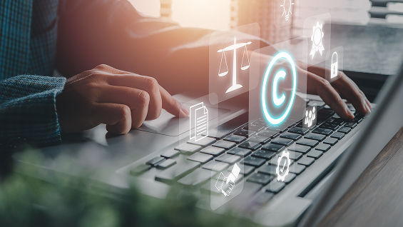 Intellectual Property